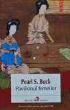 Cumpara ieftin Carte Pavilionul Femeilor de Pearl S. Buck, Editura Polirom, 2015, Brosata, 380 Pagini