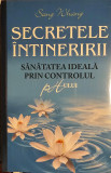 Secretele intineririi - SANG WHANG, 2013, All