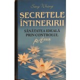 Secretele intineririi - SANG WHANG