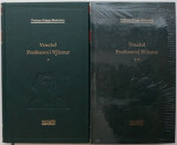 Vraciul Profesorul Wilczur (2 volume) &ndash; Tadeusz Dolega-Mostowicz