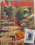 Art &amp; Decoration 359 1998/05