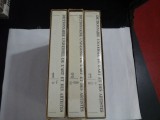 DICTIONNAIRE UNIVERSEL DE L&#039;ART ET DES ARTISTES vol1 / vol2 / vol3 - 1967, Paris