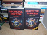 DAVID ICKE - SECRETUL SUPREM ( 2 VOL. ) , 2006 #