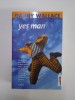 YES MAN de DANNY WALLACE 2005 * PREZINTA SUBLINIERI CU PIXUL