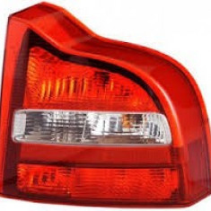 Stop spate lampa Volvo S80 (Ts/Xt), 05.98-04.06, spate, omologare ECE, 9 187 922; 9187922, Stanga