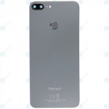 Huawei Honor 9 Lite (LLD-L31) Capac baterie gri 02351SNE 02352CHV 02351SMT