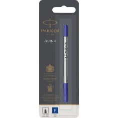 Mina Roller Parker Blue Fin