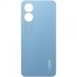 Capac Baterie Oppo A17, Albastru, Service Pack 4150324