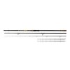 Lanseta Benzar No Limit Method Feeder 4.20m 100-250g 3+5buc, Benzar Mix