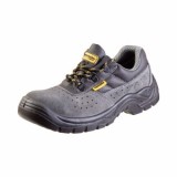 Pantofi protectie WSL1P, perforat, piele caprioara, marime 45