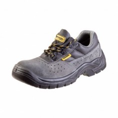 Pantofi protectie WSL1P, perforat, piele caprioara, marime 44