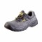 Pantofi protectie WSL1P, perforat, piele caprioara, marime 44