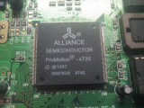 Placa Video PCI 6 MB de Colectie