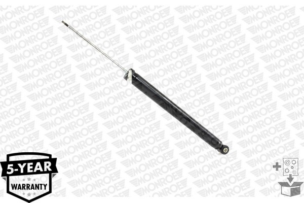 MONROE G1197 MONROE ORIGINAL (Gas Technology) amortizor