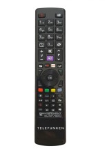 Telecomanda Universala TV Telefunken, model Jolly