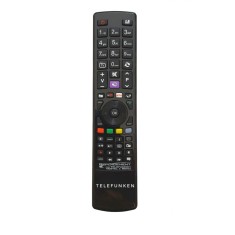 Telecomanda Universala TV Telefunken, model Jolly