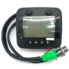 Bord ATV Linhai 250 260 275 300 310 320 400 410 420 Hytrack, DragonFly - Indicator Combustibil, Cod OEM: 25246, 30101G