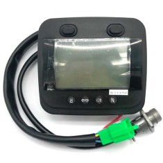 Bord atv LINHAI 300-D T3B