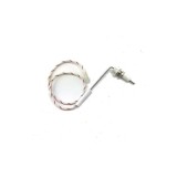 Electrod aprindere cuptor Whirlpool Original, Cod 482000081534, Compatibil Ariston Indesit