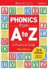 Phonics from A to Z, 3rd Edition: A Practical Guide