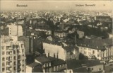 CP1863N București, Vedere generală, carte poștală, 1934