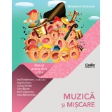 Muzică și mișcare. Manual pentru clasa a III-a