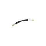 Furtun frana MERCEDES-BENZ E-CLASS combi (S210) E 280 T 4-matic (210.281) 1996-2003 CORTECO 19026704