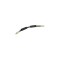 Furtun frana MERCEDES-BENZ C-CLASS combi S202 ATE 24512302813