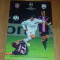 Program Fotbal CFR Cluj Bordoeaux 2008 Champions league bilet Romania