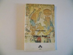 LEGEA DUAL de ADAM RAMON , 1996 foto