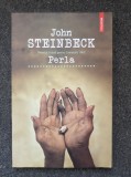 PERLA - John Steinbeck