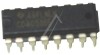 4053 CI CMOS MDIP16 -ROHS-KONFORM- CD4053BE circuit integrat TEXAS-INSTRUMENTS