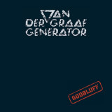 Godbluff - Vinyl | Van Der Graaf Generator, Rock