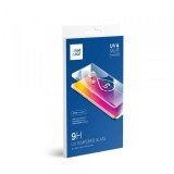 Folie de protectie Ecran Blue Star pentru Samsung Galaxy Note 20 Ultra N985, Sticla Securizata, UV Glue