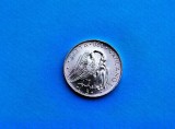 5 Lire 1972 Vatican- AUNC-RAR