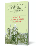 Istoria loviturilor de stat in Romania (vol. II)