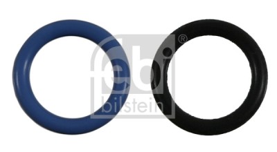 FEBI BILSTEIN 21587 Garnitura, filtru combustibil foto