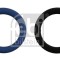 FEBI BILSTEIN 21587 Garnitura, filtru combustibil