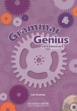Grammar Genius 4: Student&#039;s book |