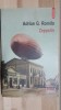 Zeppelin- Adrian G. Romila, Polirom