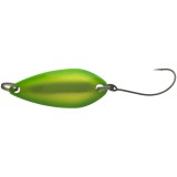 Oscilanta Presso ADM 2.6cm 2.2g Lightning Green, Daiwa