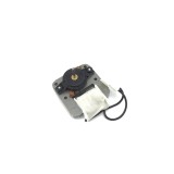 Motor ventilator original BEKO WHIRLPOOL pentru uscator de rufe - Coduri: 2978090200, C00872011, C00876663