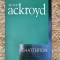 CHATTERTON-PETER ACKROYD