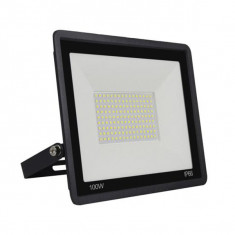 Proiector LED, 120 LED SMD, 100W foto