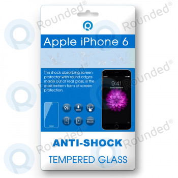 iPhone 6 sticla securizata UV foto
