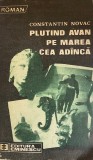 Plutind avan pe marea cea adancă Constantin Novac, 1987, Eminescu