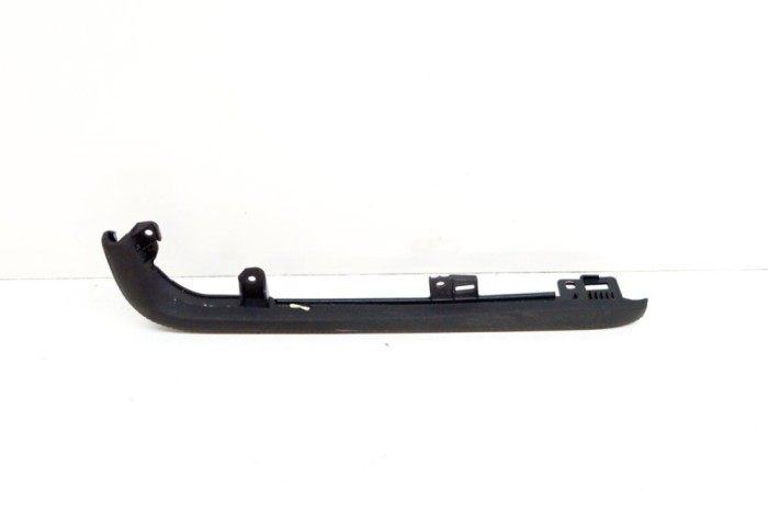 Ornament consola centrală JAGUAR F-TYPE Coupe X152 2016 OEM: GX53-045P68-A 12166628