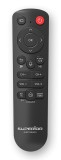 TELECOMANDA UNIVERSALA Superior, bluetooth, functie comenzi vocale, compatibila televizoare Samsung, bateriile (2 x AAA) nu sunt incluse, negru &quot;SUPTB