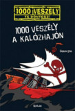 1000 vesz&eacute;ly a kal&oacute;zhaj&oacute;n - Fabian Lenk