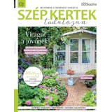 Trend Bookazine - Sz&eacute;p kertek - tudatosan